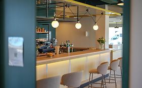 Hôtel AKENA Strasbourg - Hoerdt